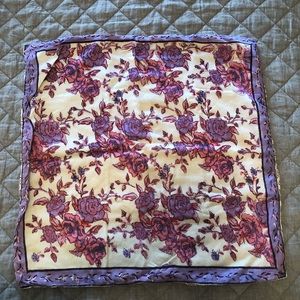 Kerry Cassill Decorative Pillowcase